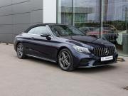 Mercedes-Benz C-Класс IV (W205) Рестайлинг Москва  - изображение 42
