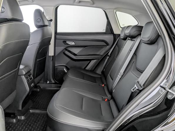 Haval Jolion I Рестайлинг с пробегом 2026 года, цена 2 380 000 рублей, 4452 км, внедорожник, Автокод Объявления