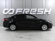 Kia Rio IV Ростов-на-Дону  - изображение 23