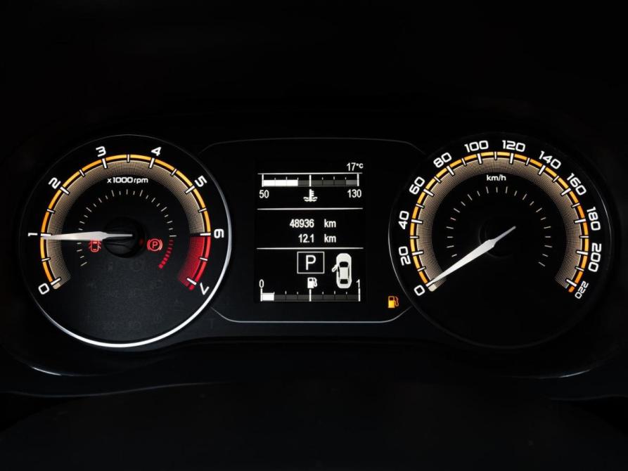 Lada (ВАЗ) Vesta I Рестайлинг (NG) Ставрополь  - изображение 20