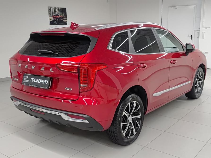 Haval Jolion I Казань  - изображение 6