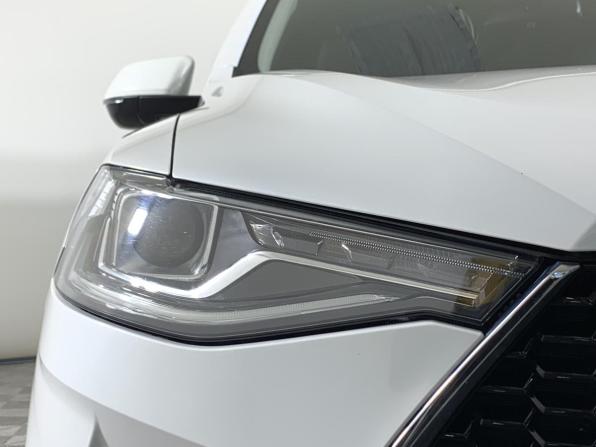 Haval F7 I с пробегом 2021 года, цена 1 820 000 рублей, 70915 км, внедорожник, Автокод Объявления
