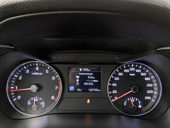 Kia Cerato IV с пробегом 2019 года, цена 1 825 000 рублей, 132706 км, седан, Автокод Объявления