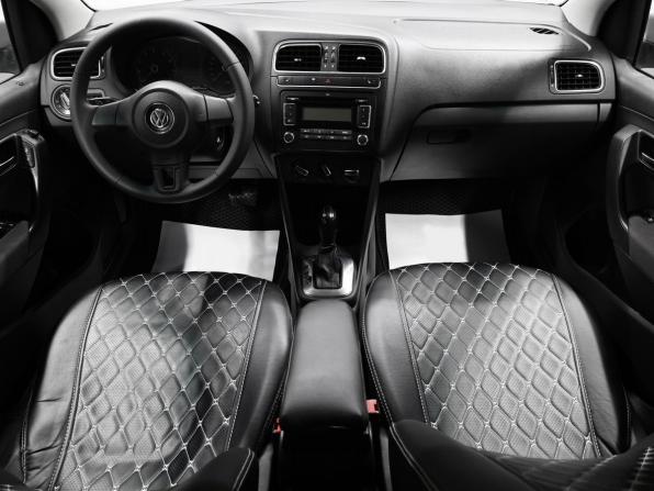 Volkswagen Polo V с пробегом 2011 года, цена 765 000 рублей, 172392 км, седан, Автокод Объявления