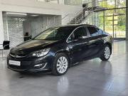 Opel Astra J Рестайлинг Новосибирск  - изображение 24