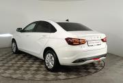 Lada (ВАЗ) Vesta I Рестайлинг (NG) Волгоград  - изображение 28