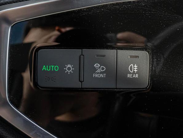 Audi Q3 II (F3) с пробегом 2019 года, цена 3 250 000 рублей, 110129 км, внедорожник, Автокод Объявления