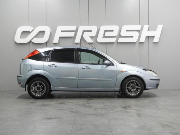 Ford Focus I Рестайлинг с пробегом 2004 года, цена 449 000 рублей, 313244 км, хэтчбек, Автокод Объявления