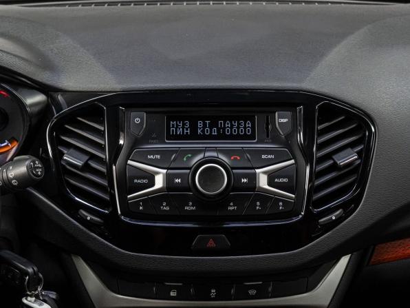 Lada (ВАЗ) Vesta I с пробегом 2020 года, цена 1 290 000 рублей, 43709 км, универсал, Автокод Объявления