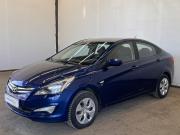 Hyundai Solaris I Рестайлинг Псков  - изображение 20