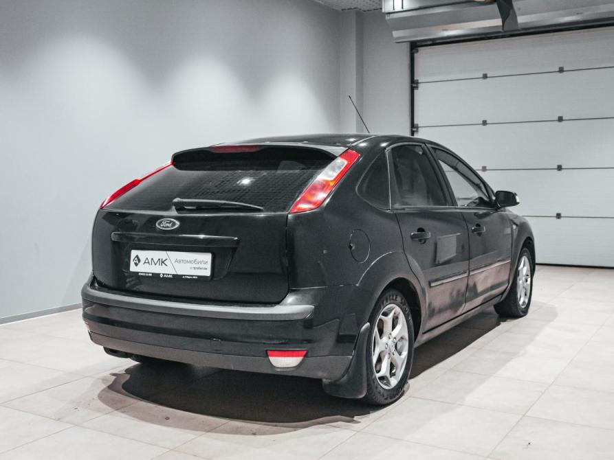 Ford Focus II Екатеринбург  - изображение 7