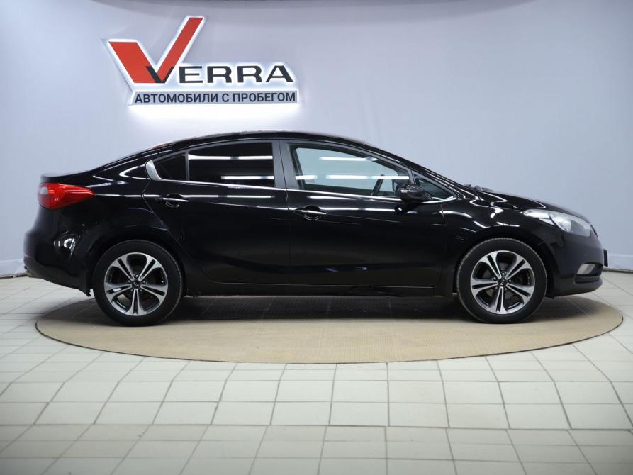 Kia Cerato III Уфа  - изображение 4