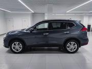 Nissan X-Trail III Рестайлинг Казань  - изображение 32