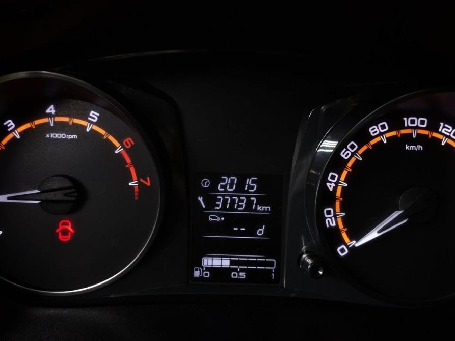 Lada (ВАЗ) Granta I Рестайлинг Москва  - изображение 15
