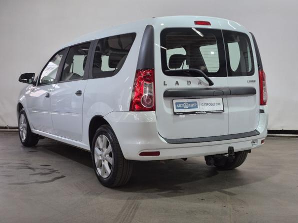 Lada (ВАЗ) Largus I Рестайлинг с пробегом 2024 года, цена 1 320 000 рублей, 27983 км, универсал, Автокод Объявления