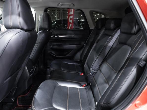 Mazda CX-5 II с пробегом 2019 года, цена 2 919 000 рублей, 64855 км, внедорожник, Автокод Объявления