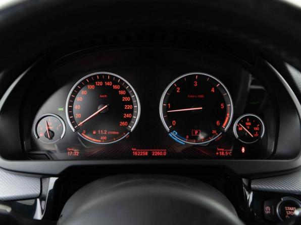 BMW X5 III (F15) с пробегом 2016 года, цена 4 100 000 рублей, 162258 км, внедорожник, Автокод Объявления