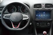 Volkswagen Golf VI Старый Оскол  - изображение 33