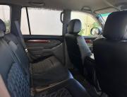 Toyota Land Cruiser Prado 120 Series Волгоград  - изображение 28