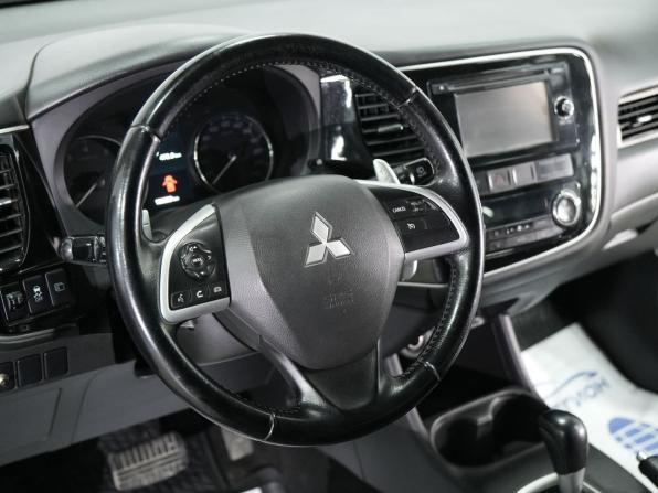 Mitsubishi Outlander III с пробегом 2014 года, цена 2 040 000 рублей, 152065 км, внедорожник, Автокод Объявления