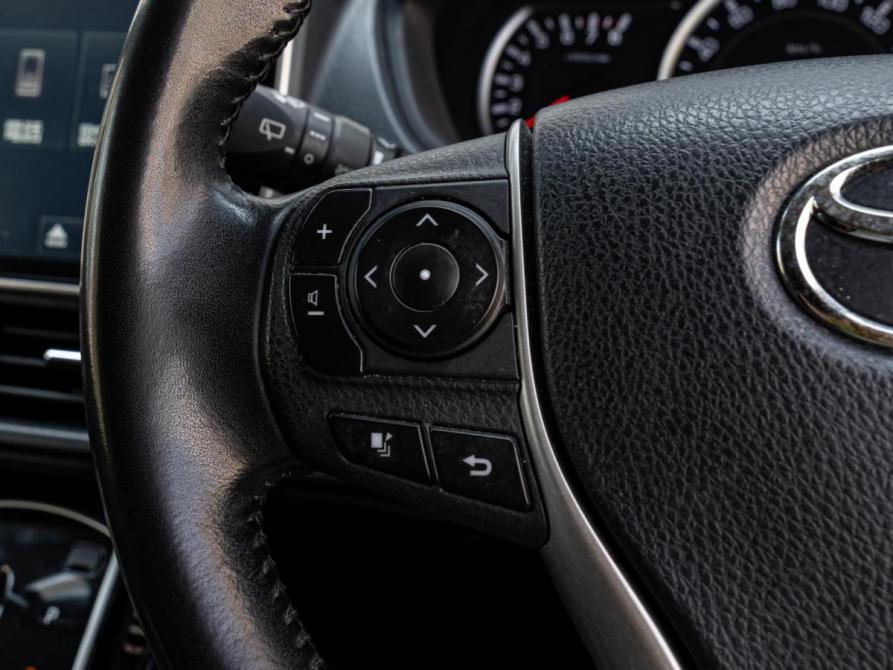 Toyota Voxy III (R80) Краснодар  - изображение 17