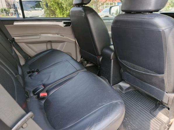 Mitsubishi Pajero Sport II с пробегом 2010 года, цена 1 189 000 рублей, 242858 км, внедорожник, Автокод Объявления