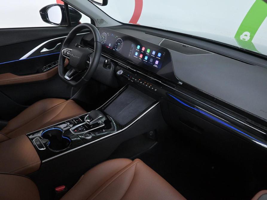 Omoda C5 I Москва  - изображение 5
