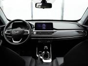 Chery Tiggo 4 Pro I Екатеринбург  - изображение 43