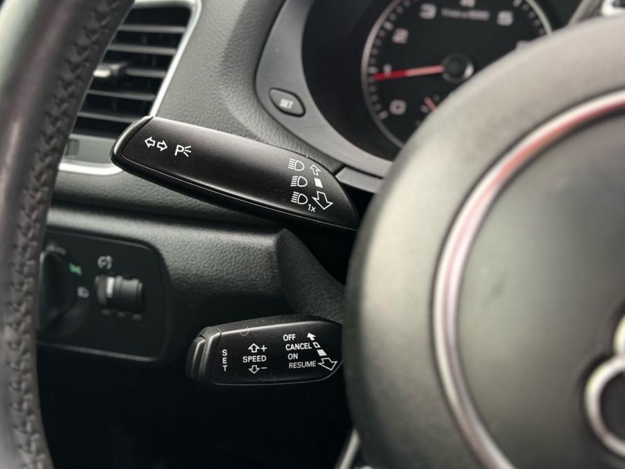 Audi Q3 I (8U) Ижевск  - изображение 19