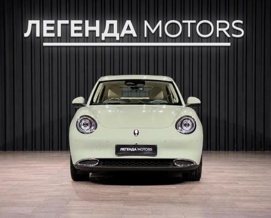 Ora Good Cat I с пробегом 2022 года, цена 2 200 000 рублей, 13365 км, хэтчбек, Автокод Объявления