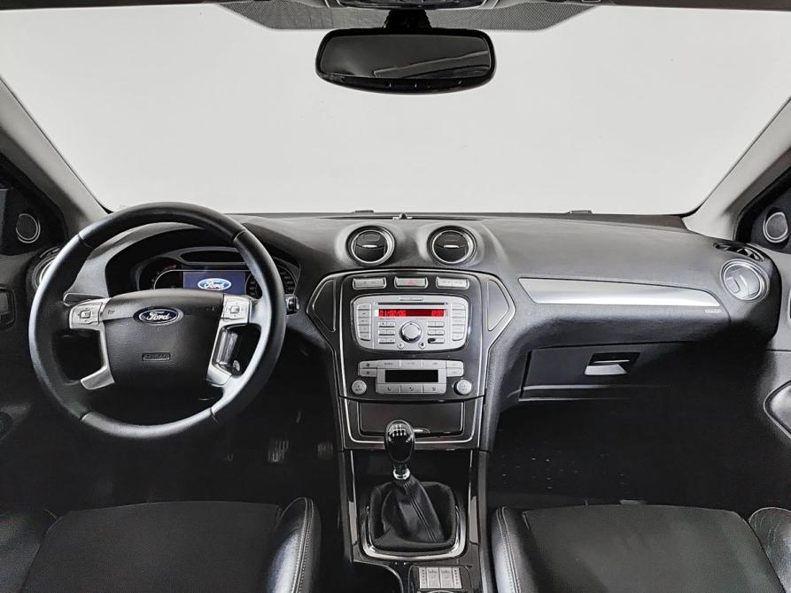 Ford Mondeo IV Уфа  - изображение 17
