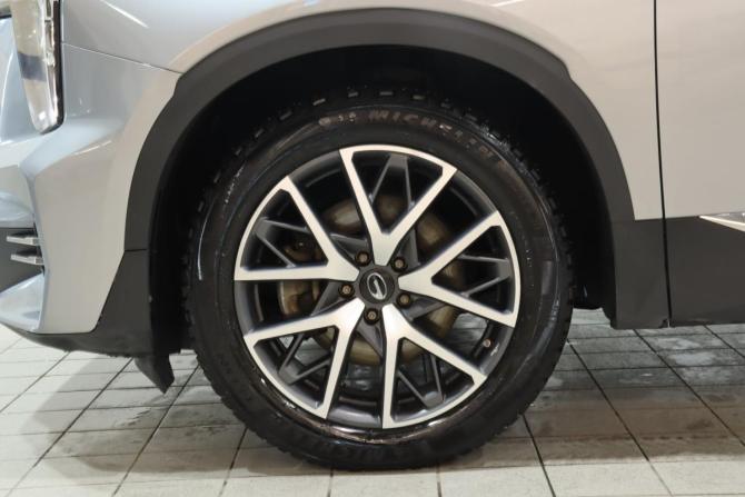 GAC GS8 II с пробегом 2023 года, цена 3 395 000 рублей, 64504 км, внедорожник, Автокод Объявления