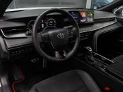 Toyota Camry IX (XV80) China Market Москва  - изображение 34