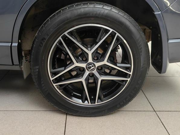 Honda CR-V III Рестайлинг с пробегом 2011 года, цена 1 320 000 рублей, 210010 км, внедорожник, Автокод Объявления