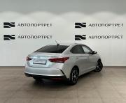 Hyundai Solaris II Рестайлинг Санкт-Петербург  - изображение 30