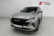 Haval F7 I Рестайлинг Астрахань  - изображение 19