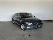 Volkswagen Passat B8 Москва  - изображение 25