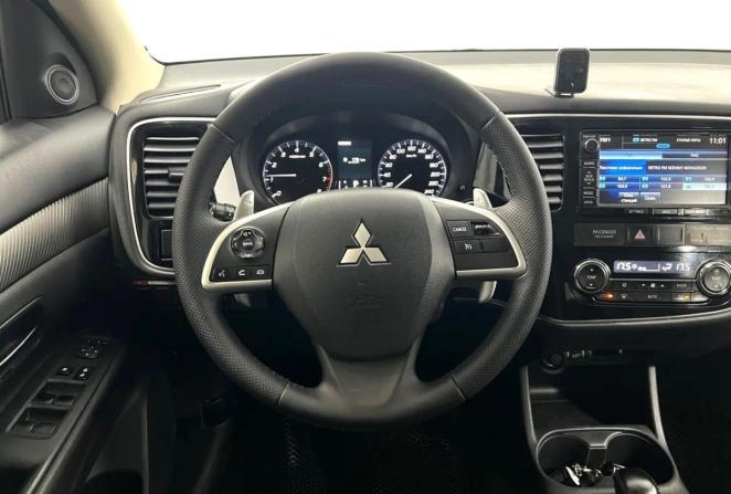 Mitsubishi Outlander II Рестайлинг с пробегом 2012 года, цена 1 380 000 рублей, 147399 км, внедорожник, Автокод Объявления