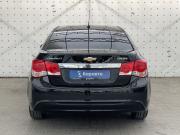 Chevrolet Cruze I Рестайлинг Тамбов  - изображение 25