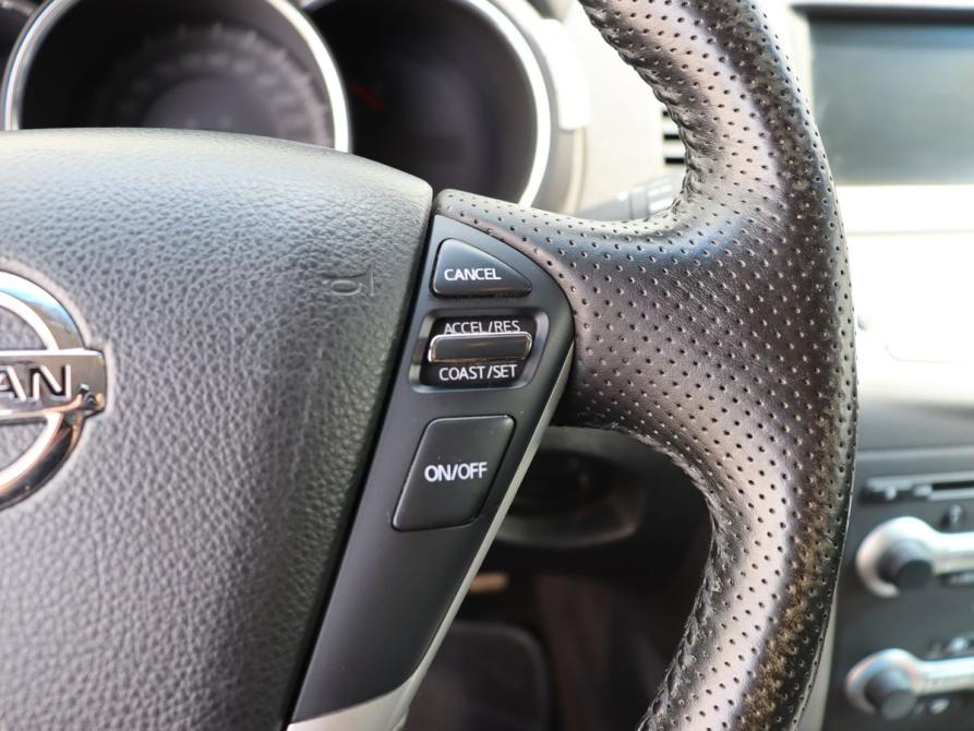Nissan Murano II (Z51) Рестайлинг 2 Москва  - изображение 17