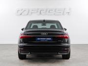 Audi A6 V (C8) Москва  - изображение 26
