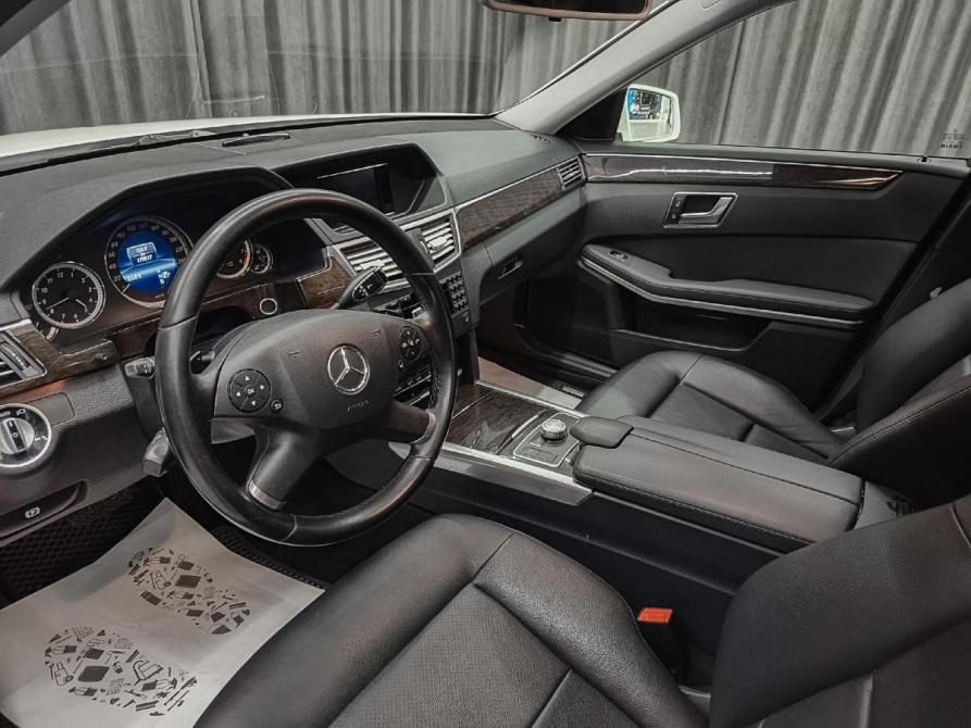 Mercedes-Benz E-Класс IV (W212 S212 C207) Красноярск  - изображение 8
