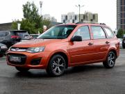 Lada (ВАЗ) Kalina II Ижевск  - изображение 20