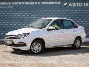 Lada (ВАЗ) Granta I Рестайлинг Ижевск  - изображение 19