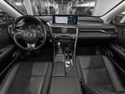 Lexus RX IV Рестайлинг Москва  - изображение 38
