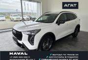Haval Jolion I Рестайлинг Красноярск  - изображение 9