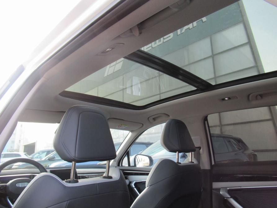 Geely Atlas II Самара  - изображение 20