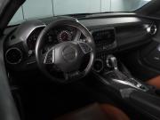 Chevrolet Camaro VI Минеральные Воды  - изображение 28