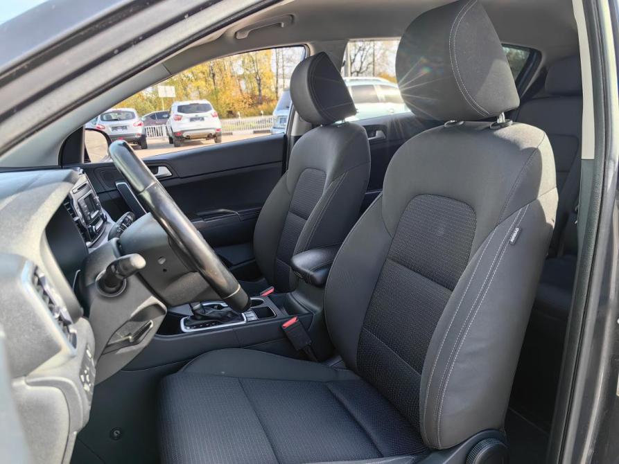 Kia Sportage IV Подольск  - изображение 6