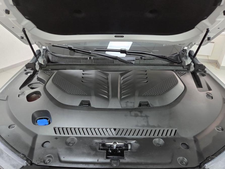 Chery Tiggo 7L I Мончегорск  - изображение 16
